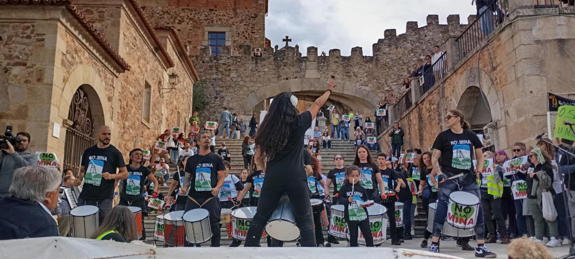 No a la mina noviembre 2024 bis